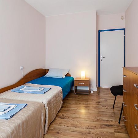 Morska Sirena Apartment Varna Exterior foto