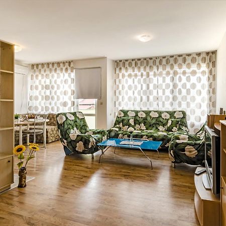 Morska Sirena Apartment Varna Exterior foto